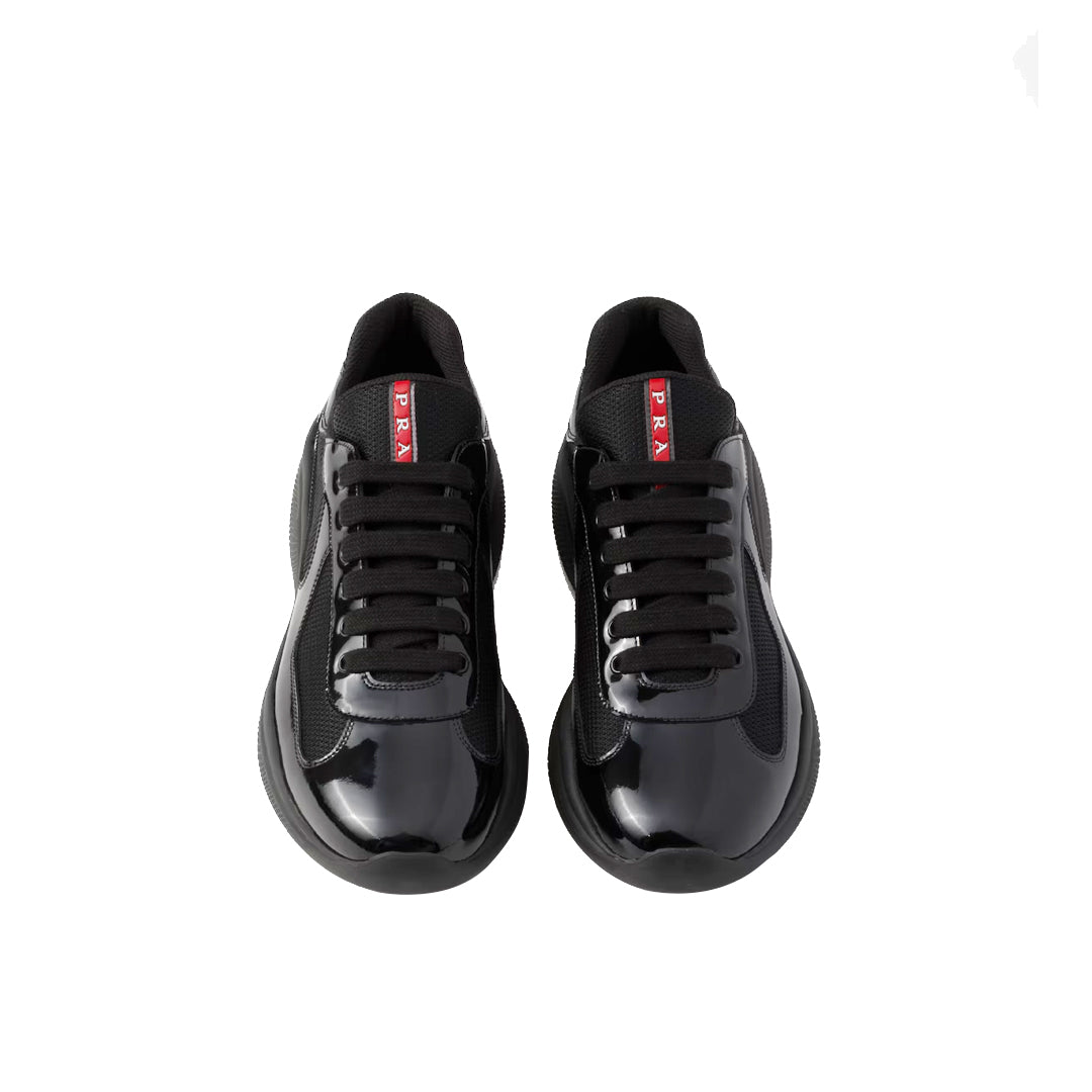 Prada America’s Cup