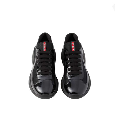 Prada America’s Cup