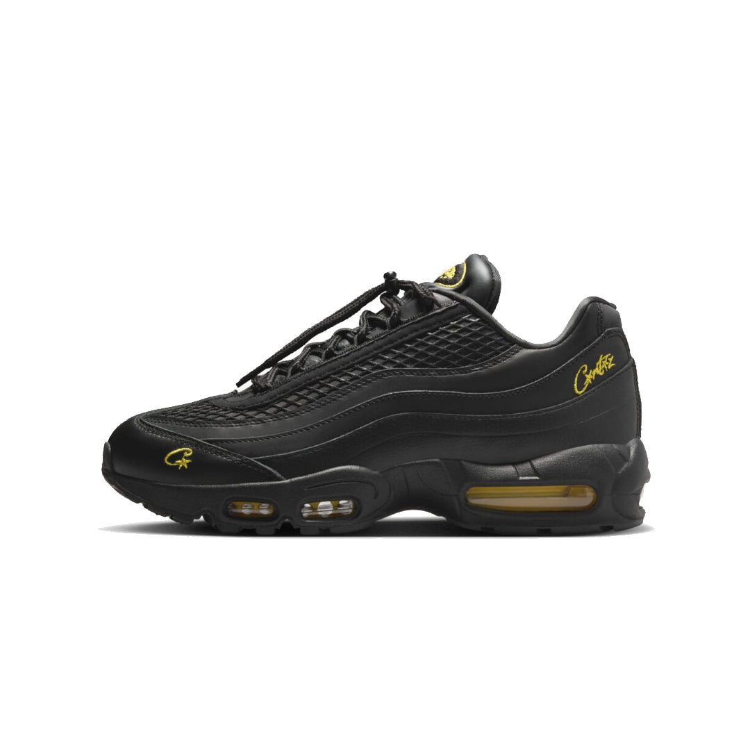 Nike Air Max 95 Corteiz Honey Black