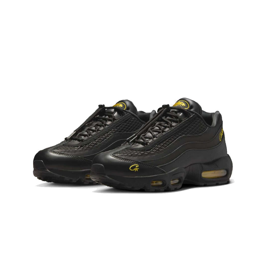 Nike Air Max 95 Corteiz Honey Black