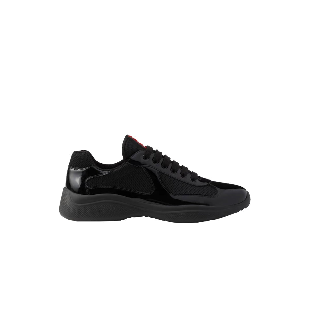 Prada America’s Cup