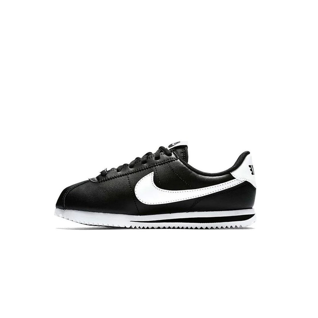 Nike Cortez Black/White