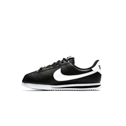 Nike Cortez Black/White