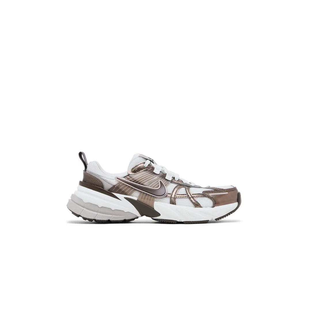 Nike V2K Run Mink Brown