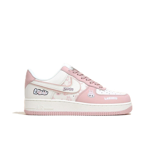 Nike Air Force 1 Labubu
