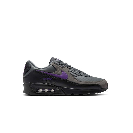 Nike Air Max 90 Grey Grape