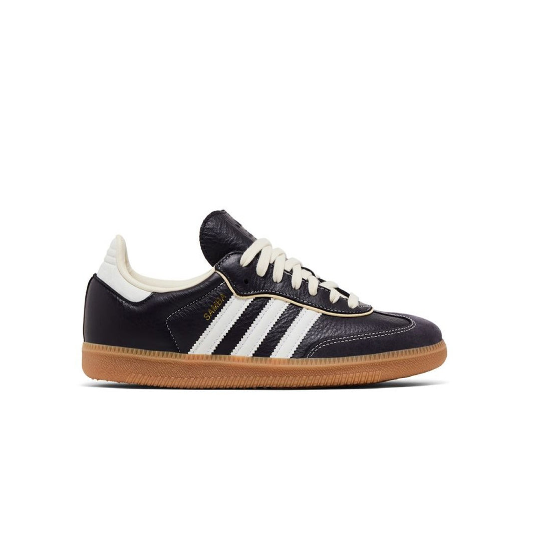 Adidas Samba Black Cream