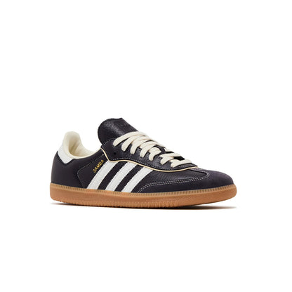 Adidas Samba Black Cream