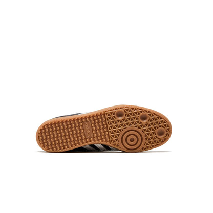 Adidas Samba Black Cream