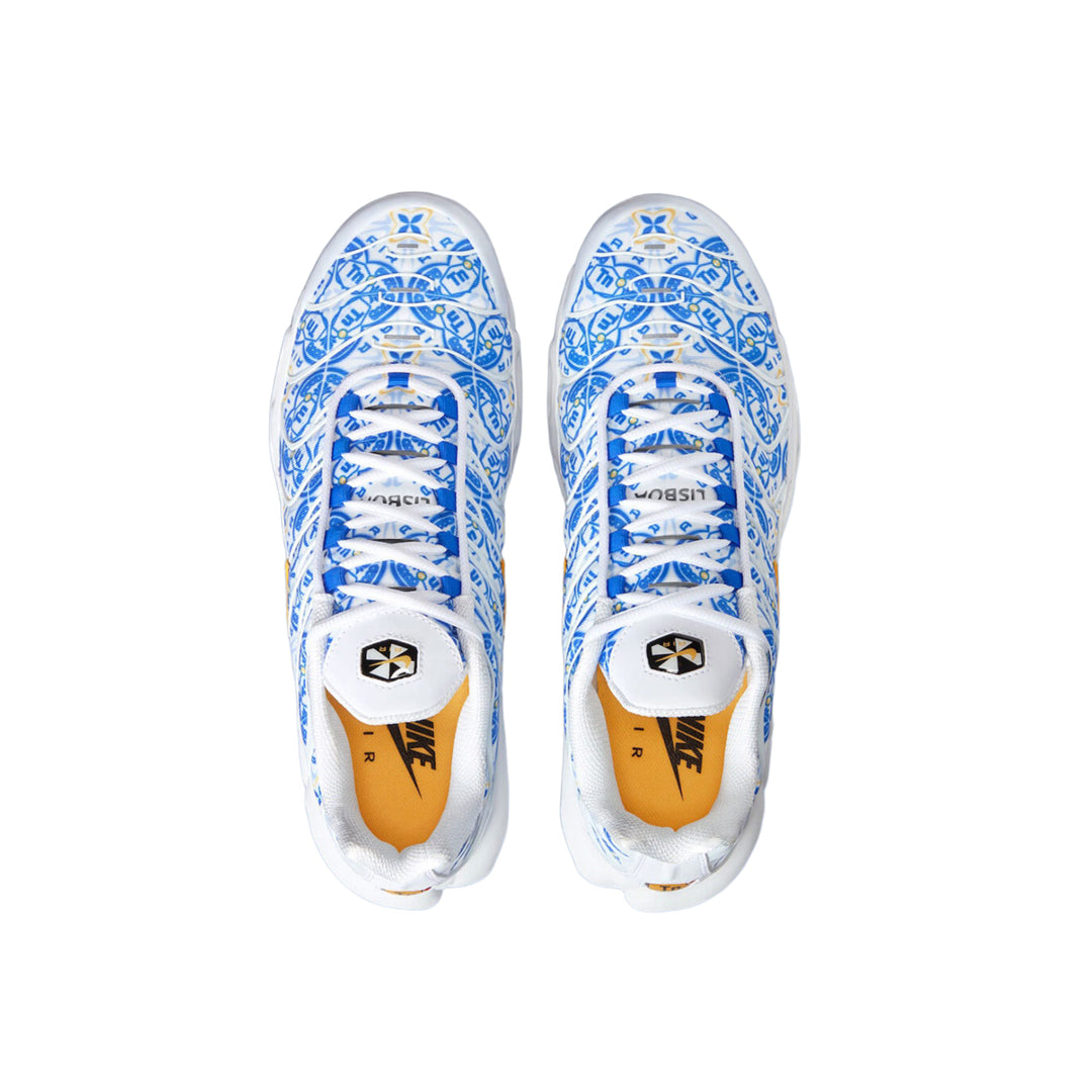 Nike Air Max TN Lisbonne