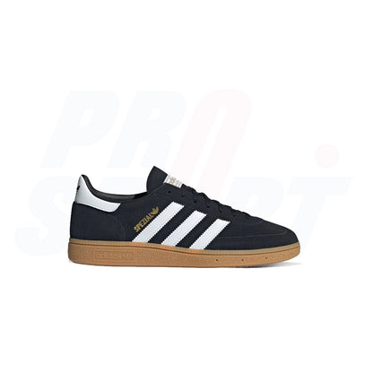 Adidas Spezial Core Black