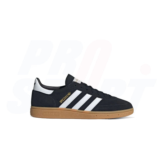 Adidas Spezial Core Black