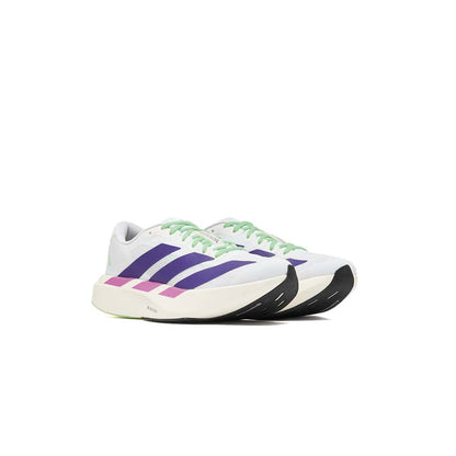 Adidas Adizero Purple Burst