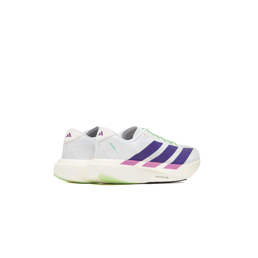 Adidas Adizero Purple Burst
