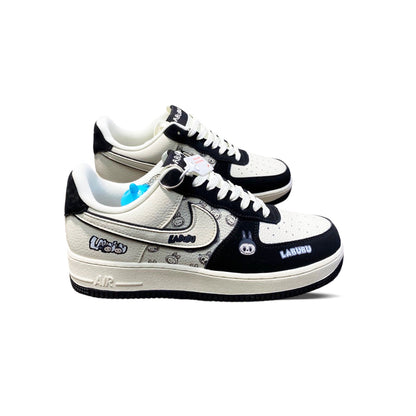Nike Air Force 1 Labubu