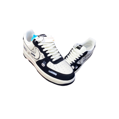 Nike Air Force 1 Labubu