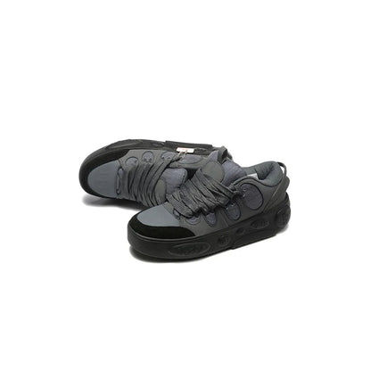 Puma Lamelo Ball LaFrance Grey/Black