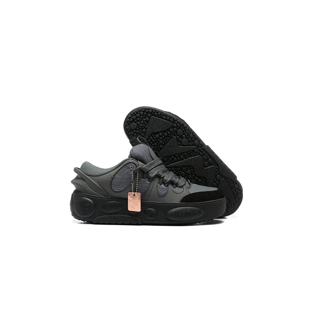 Puma Lamelo Ball LaFrance Grey/Black