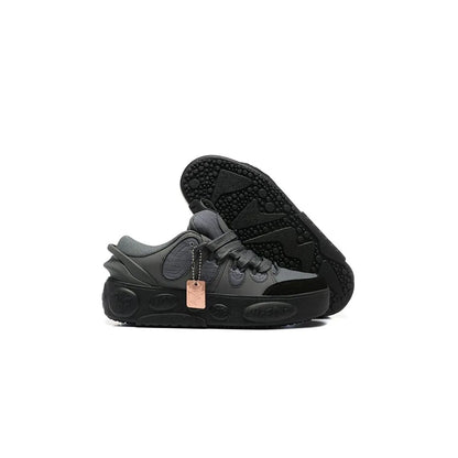 Puma Lamelo Ball LaFrance Grey/Black