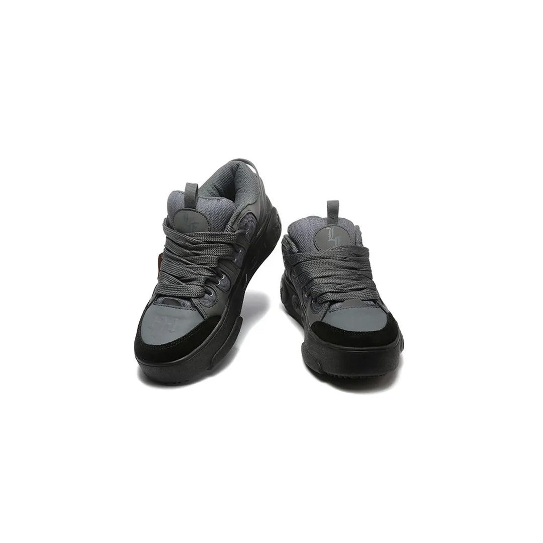 Puma Lamelo Ball LaFrance Grey/Black