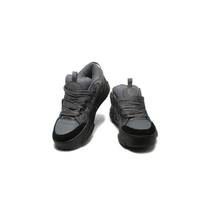 Puma Lamelo Ball LaFrance Grey/Black