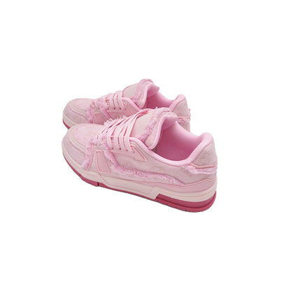 Louis Vuitton Skate Trainer