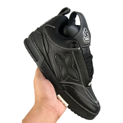 Louis Vuitton LV Skate Black