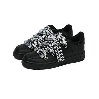 Nike Air Force 1 lanvin