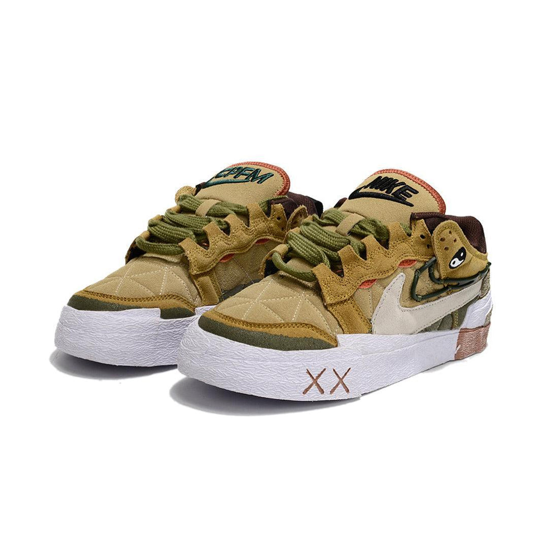 Nike Dunk Low SB X 2027 CPFM