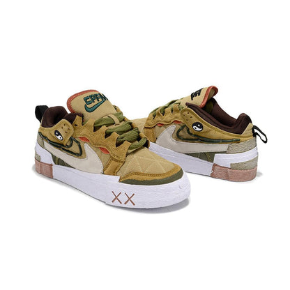 Nike Dunk Low SB X 2027 CPFM