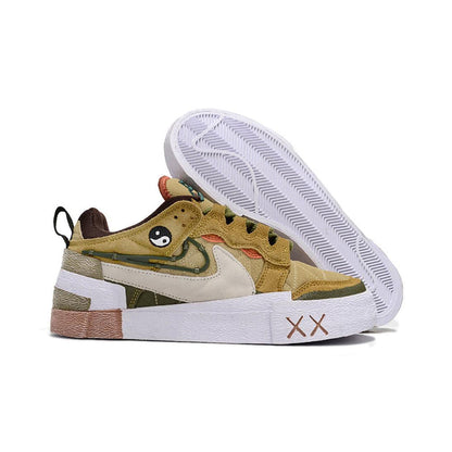 Nike Dunk Low SB X 2027 CPFM