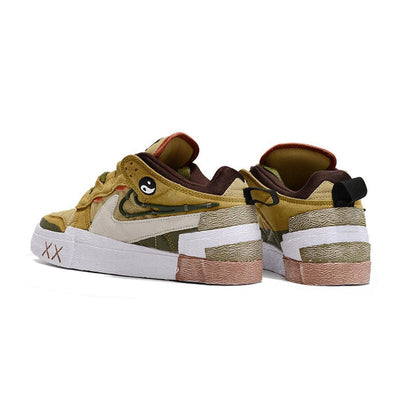 Nike Dunk Low SB X 2027 CPFM