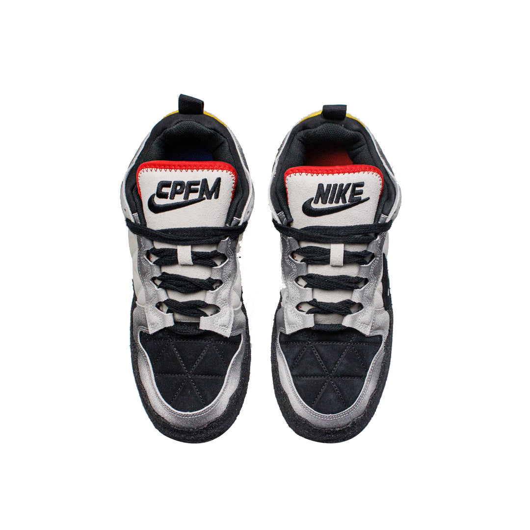 Nike Dunk Mid X CPFM