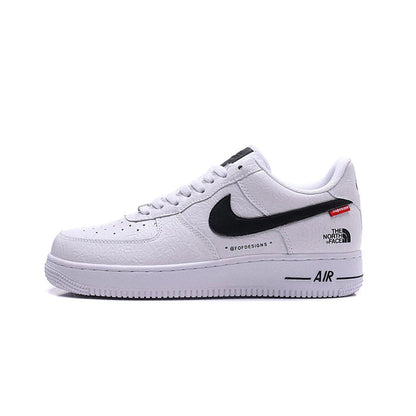 Nike X The North Face X Supreme