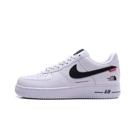 Nike X The North Face X Supreme