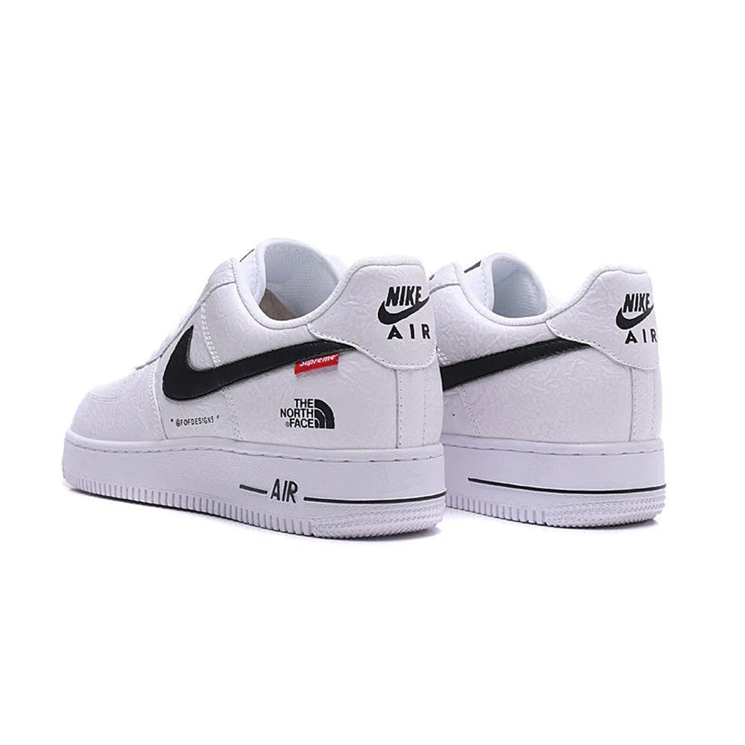 Nike X The North Face X Supreme