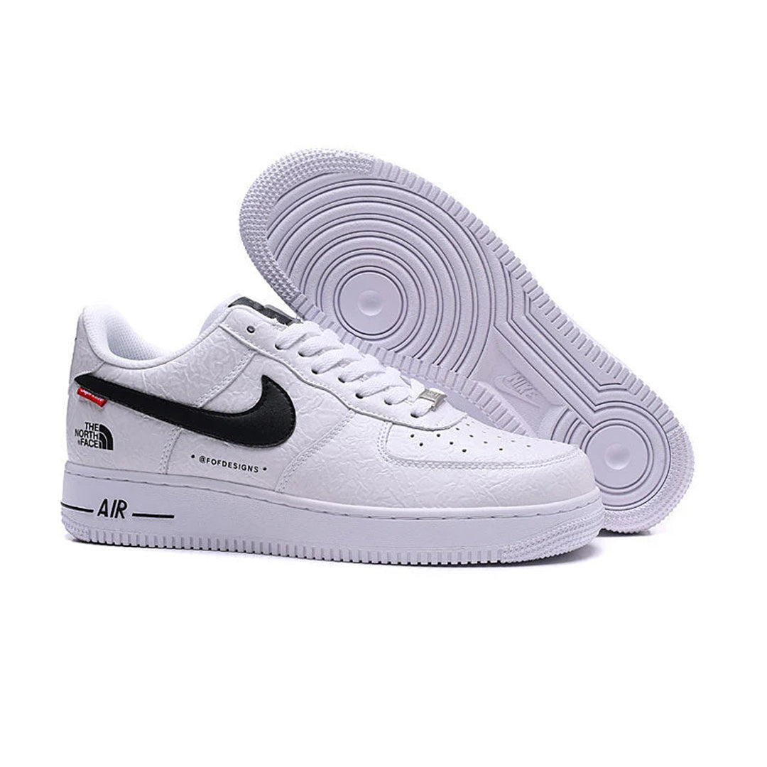 Nike X The North Face X Supreme