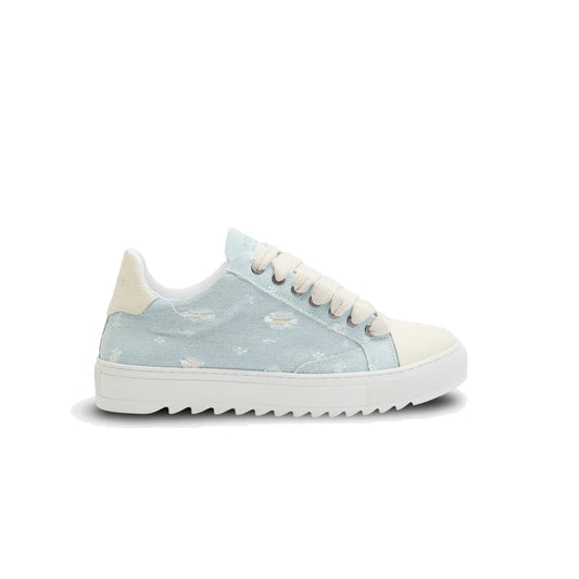 Numeris Blue Denim