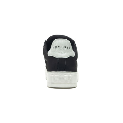 Numeris Acrylic Black