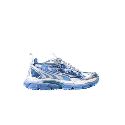 Off-White Be Right BlueGrey