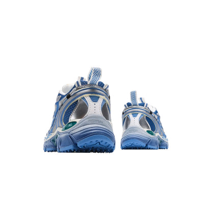 Off-White Be Right BlueGrey