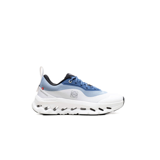 On Running Loewe Cloudtilt Blue White