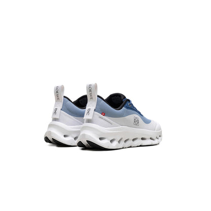 On Running Loewe Cloudtilt Blue White