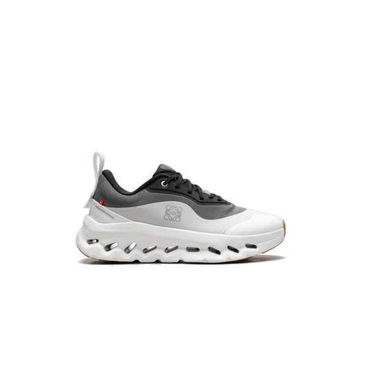 On Running Loewe Cloudtilt Grey Black