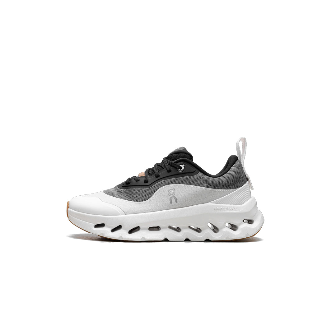 On Running Loewe Cloudtilt Grey Black
