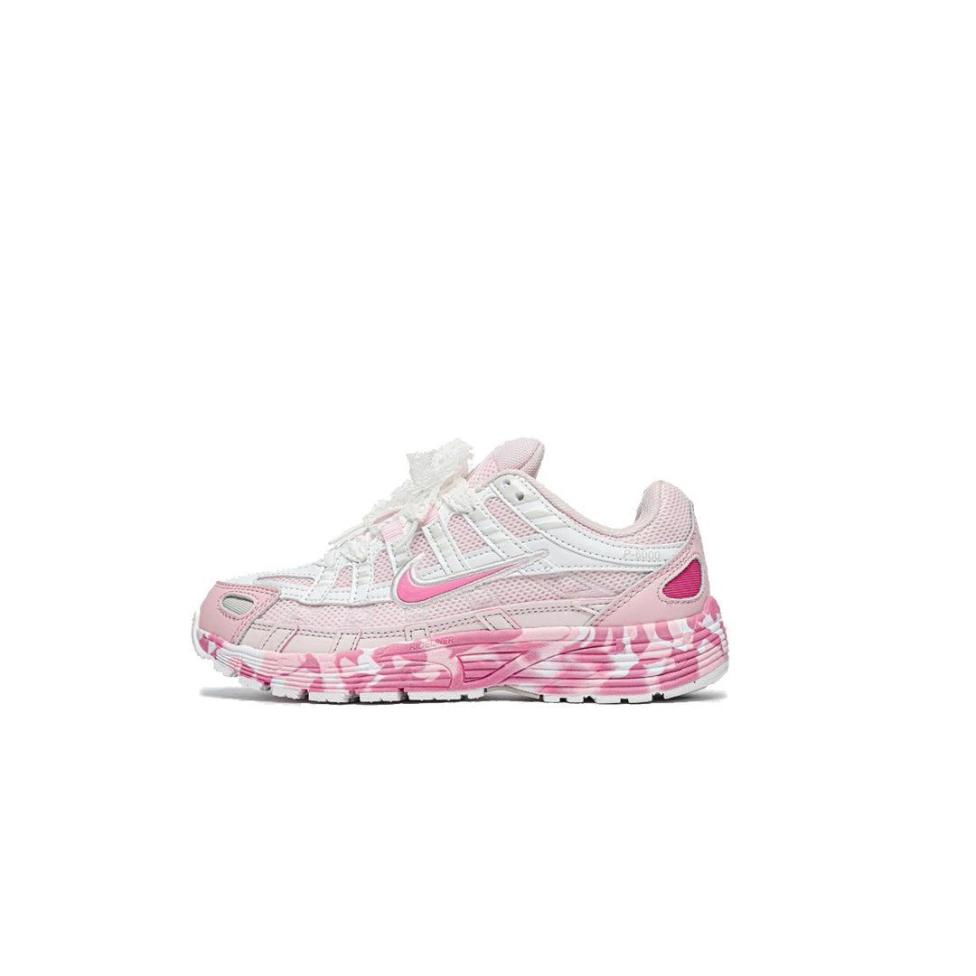 Nike P-6000 Custom Pink