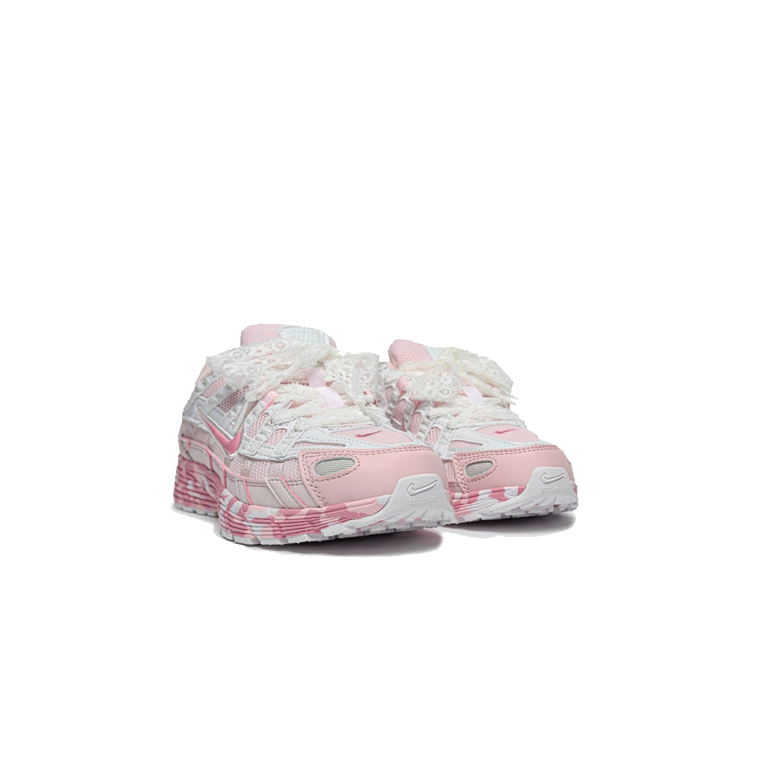 Nike P-6000 Custom Pink