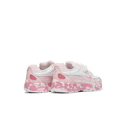 Nike P-6000 Custom Pink