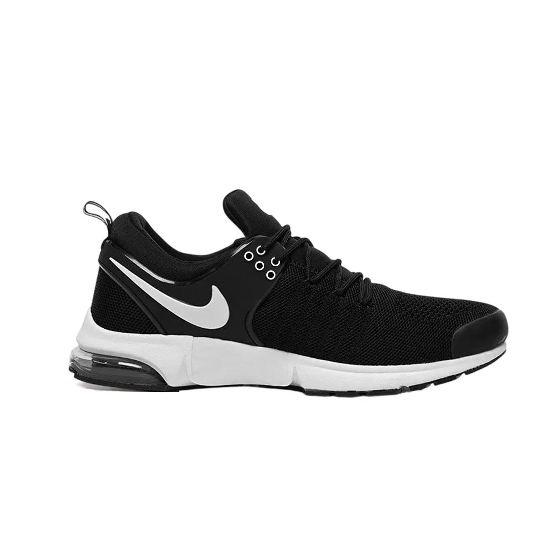 Nike Air Presto Black/White