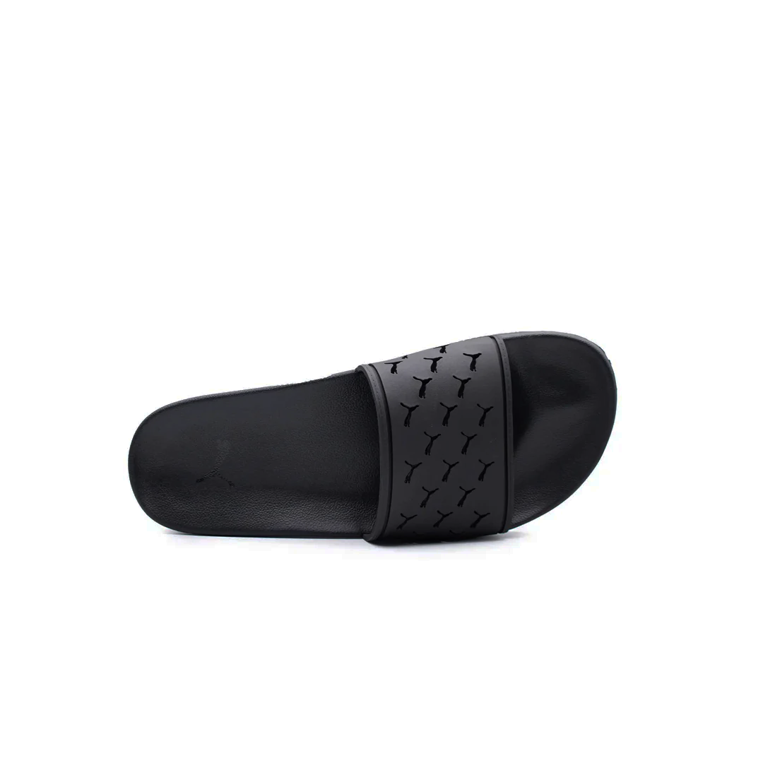 Puma Claquette Leadcat 2.0 Black